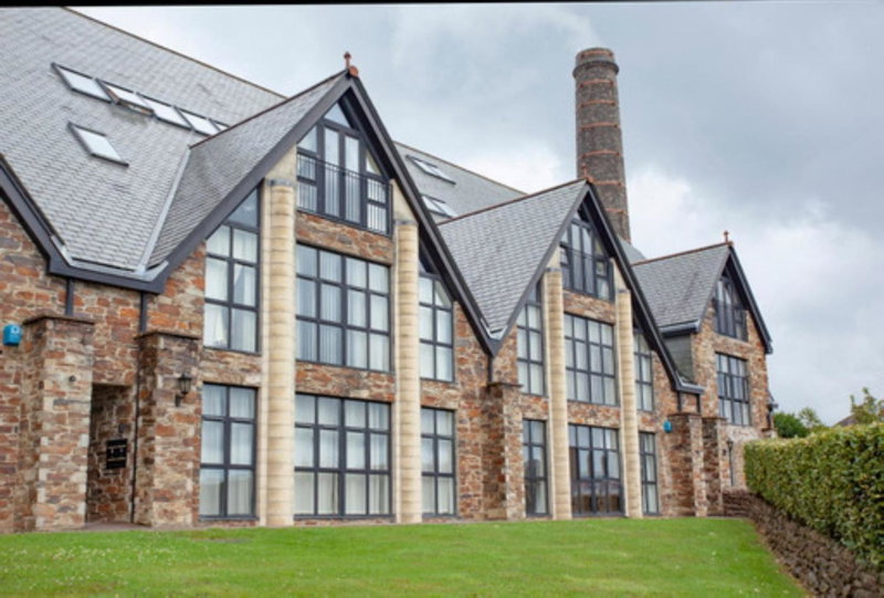 Pochin House Collections, St Austell, United Kingdom