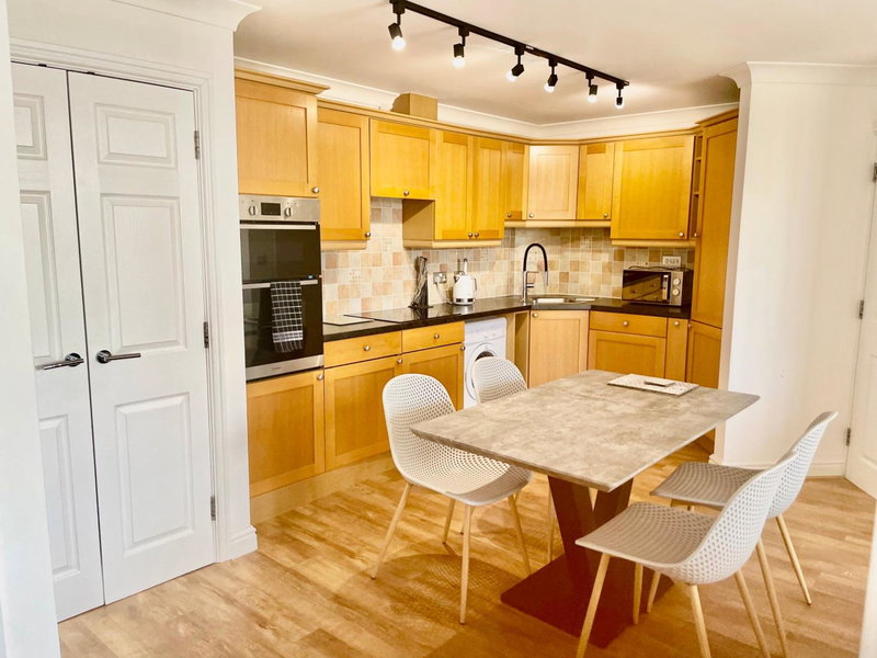 Pochin House Collections, St Austell, United Kingdom