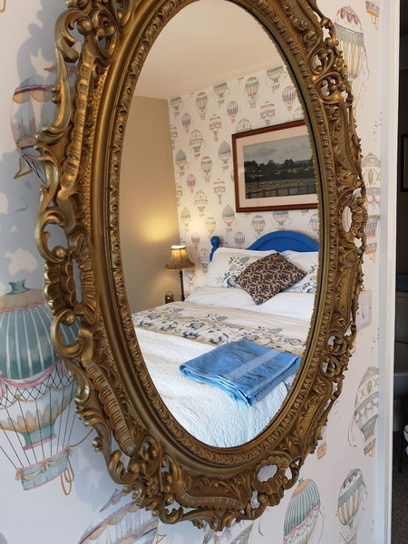 Brampton Dales Farm B&B, Gainsborough, United Kingdom