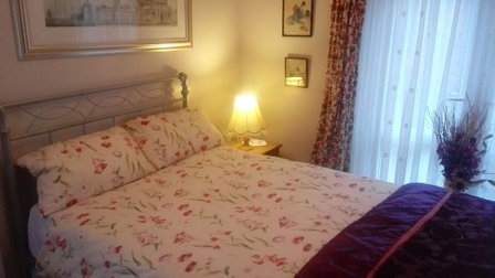 Brampton Dales Farm B&B, Gainsborough, United Kingdom