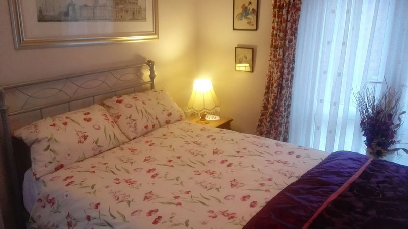 Brampton Dales Farm B&B, Gainsborough, United Kingdom