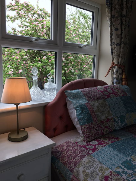 Brampton Dales Farm B&B, Gainsborough, United Kingdom