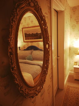 Brampton Dales Farm B&B, Gainsborough, United Kingdom