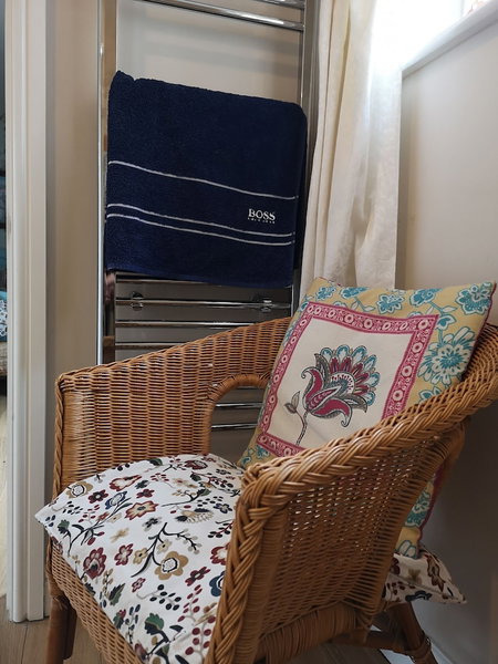Brampton Dales Farm B&B, Gainsborough, United Kingdom