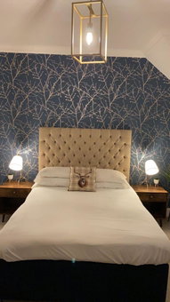 The Foresters Guest House, Inverkip, United Kingdom