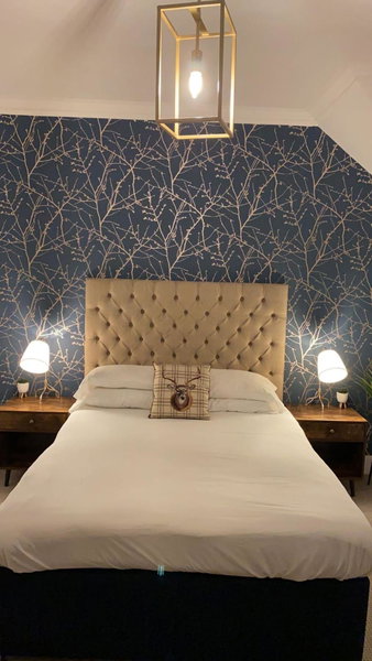 The Foresters Guest House, Inverkip, United Kingdom