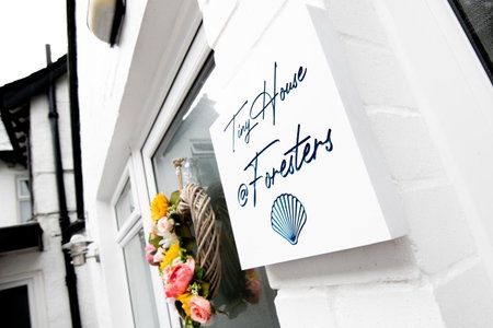 The Foresters Guest House, Inverkip, United Kingdom