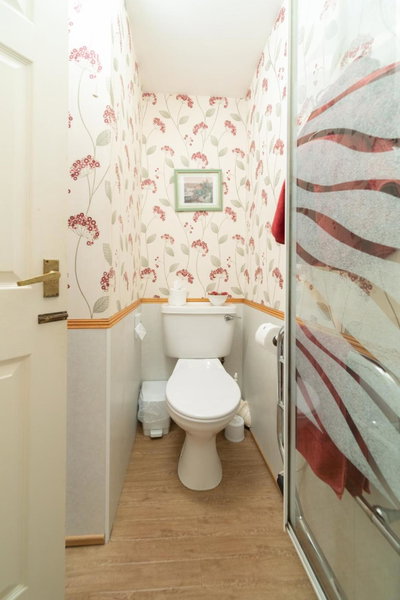 The Foresters Guest House, Inverkip, United Kingdom