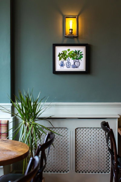 Coach House Inn, Dorchester, United Kingdom