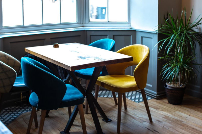Coach House Inn, Dorchester, United Kingdom