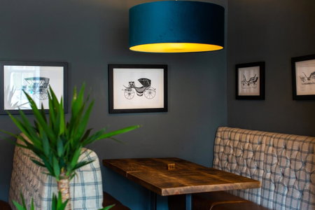 Coach House Inn, Dorchester, United Kingdom