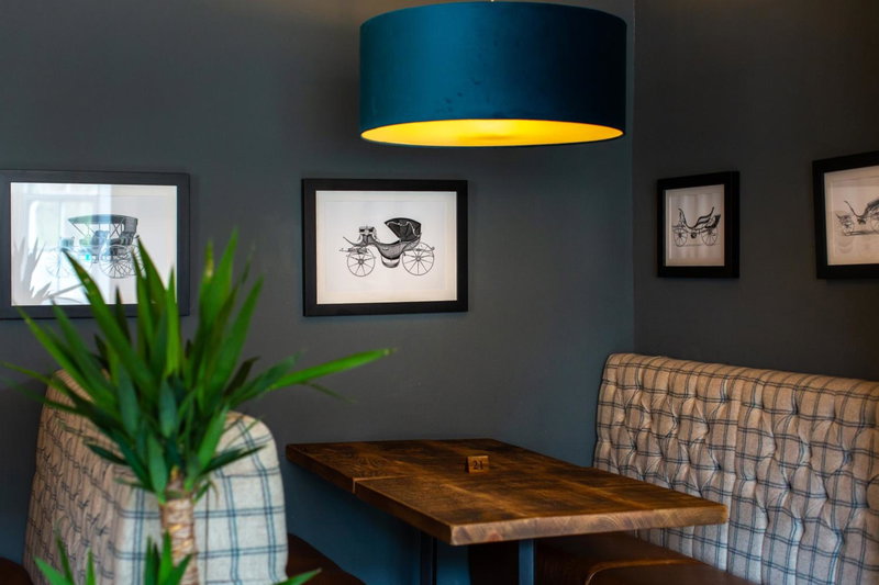 Coach House Inn, Dorchester, United Kingdom