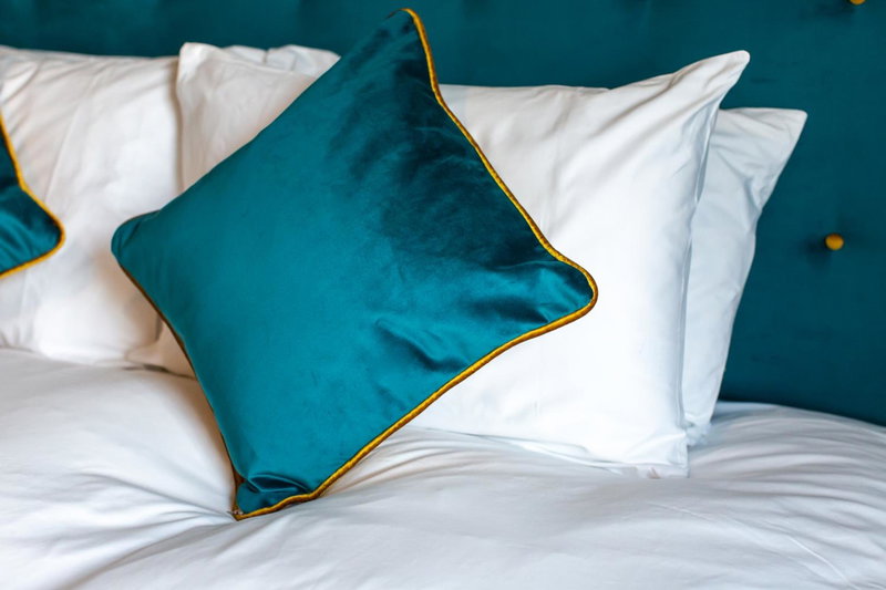 Coach House Inn, Dorchester, United Kingdom