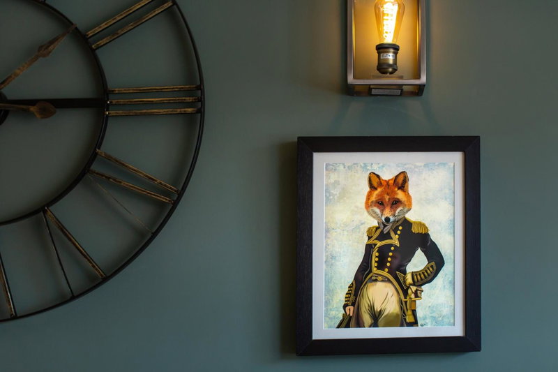 Coach House Inn, Dorchester, United Kingdom