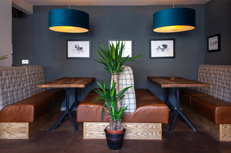 Coach House Inn, Dorchester, United Kingdom