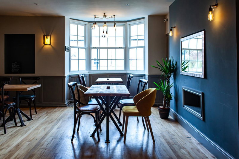 Coach House Inn, Dorchester, United Kingdom