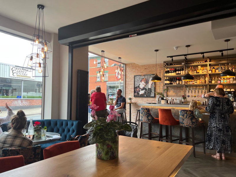 Bohotel, Macclesfield, United Kingdom