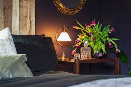Bohotel, Macclesfield, United Kingdom
