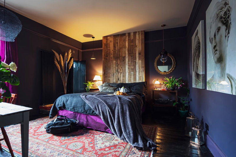Bohotel, Macclesfield, United Kingdom