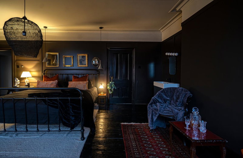 Bohotel, Macclesfield, United Kingdom