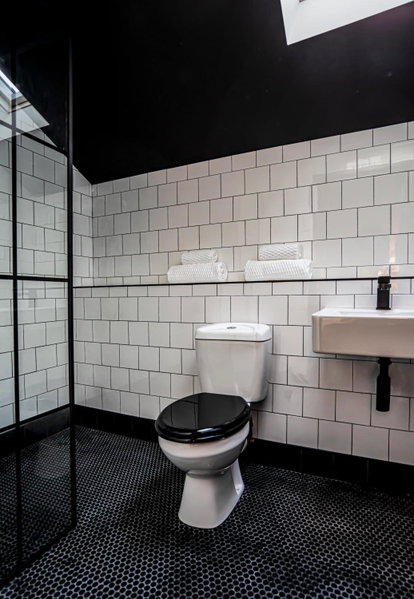Bohotel, Macclesfield, United Kingdom