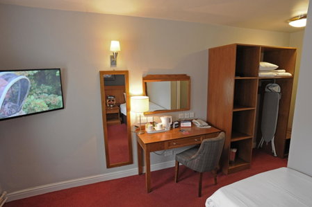 Brentwood Inn by Greene King Inns, Rotherham, United Kingdom