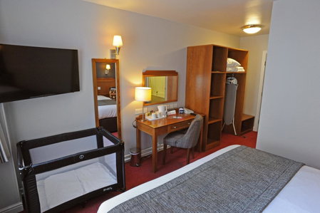 Brentwood Inn by Greene King Inns, Rotherham, United Kingdom