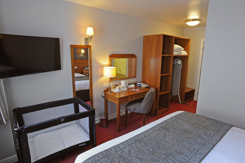 Brentwood Inn by Greene King Inns, Rotherham, United Kingdom