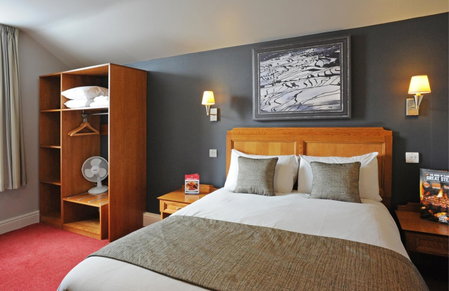 Brentwood Inn by Greene King Inns, Rotherham, United Kingdom