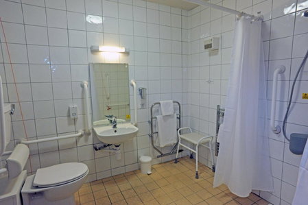 Brentwood Inn by Greene King Inns, Rotherham, United Kingdom