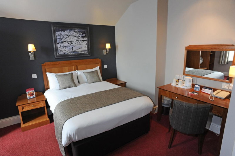Brentwood Inn by Greene King Inns, Rotherham, United Kingdom