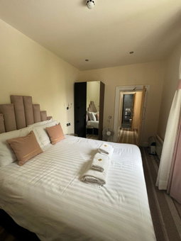 High Tor Hotel, Matlock, United Kingdom