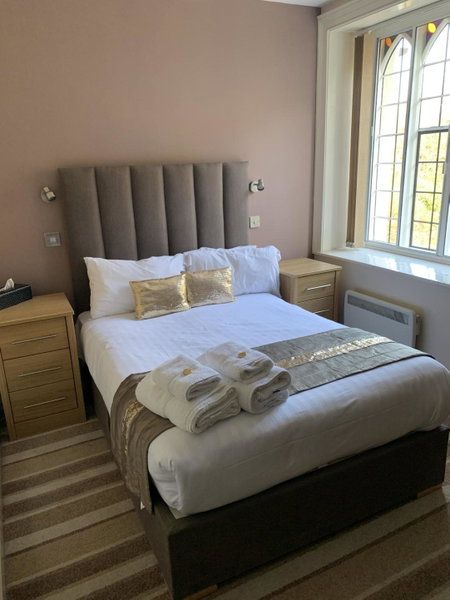High Tor Hotel, Matlock, United Kingdom