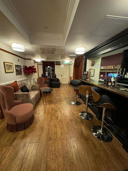 High Tor Hotel, Matlock, United Kingdom