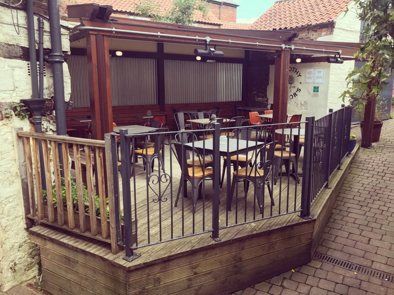 The Royal Oak Ripon, Ripon, United Kingdom