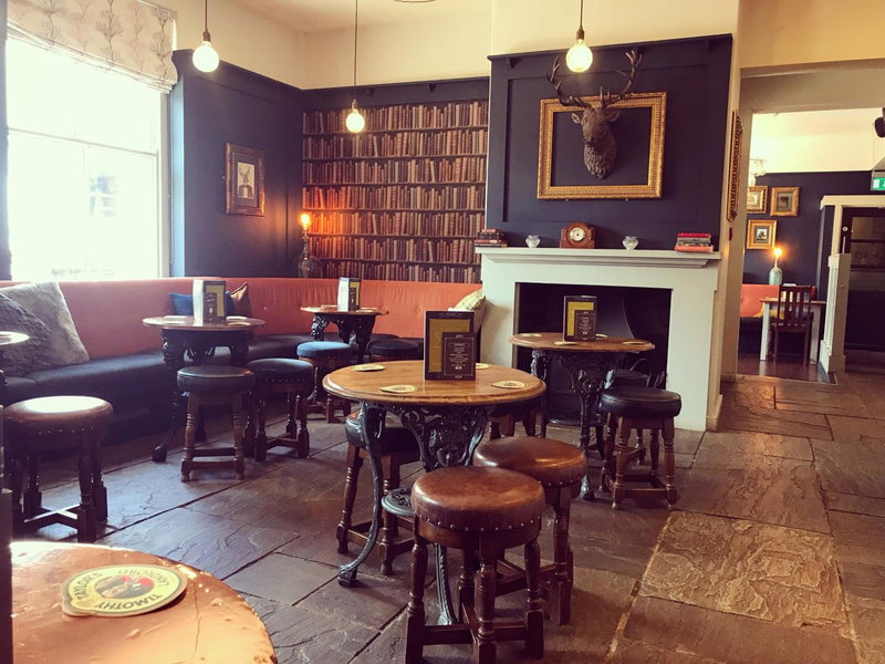 The Royal Oak Ripon, Ripon, United Kingdom