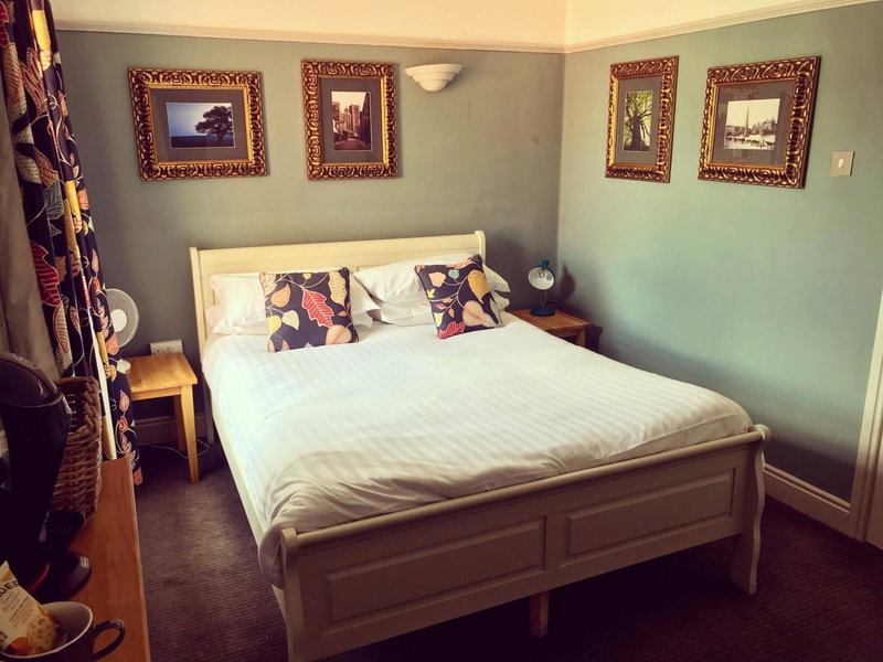 The Royal Oak Ripon, Ripon, United Kingdom
