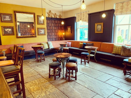 The Royal Oak Ripon, Ripon, United Kingdom