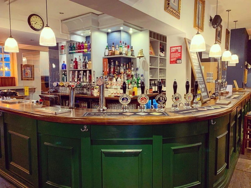 The Royal Oak Ripon, Ripon, United Kingdom