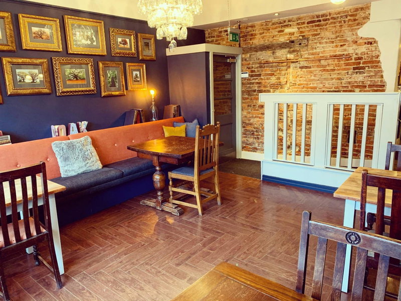 The Royal Oak Ripon, Ripon, United Kingdom