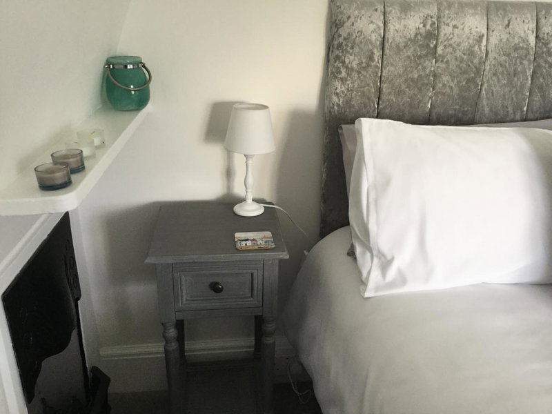 Glebe House, Deal, United Kingdom