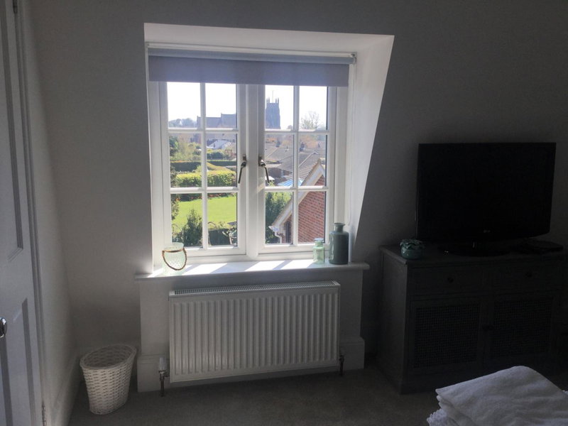 Glebe House, Deal, United Kingdom
