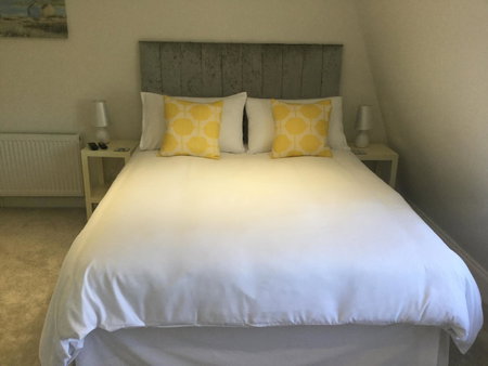 Glebe House, Deal, United Kingdom