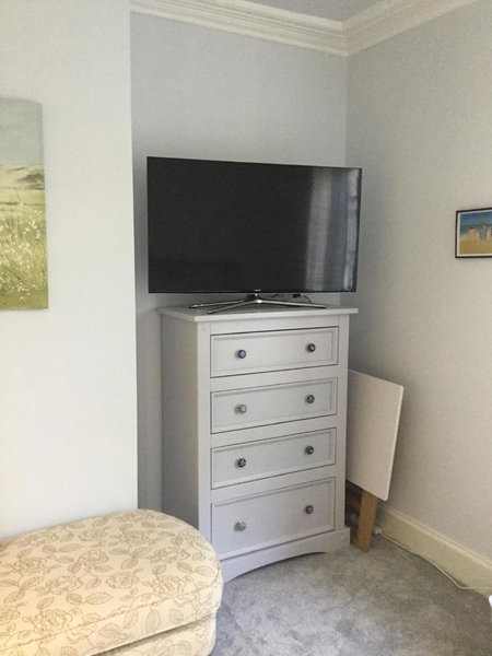 Glebe House, Deal, United Kingdom