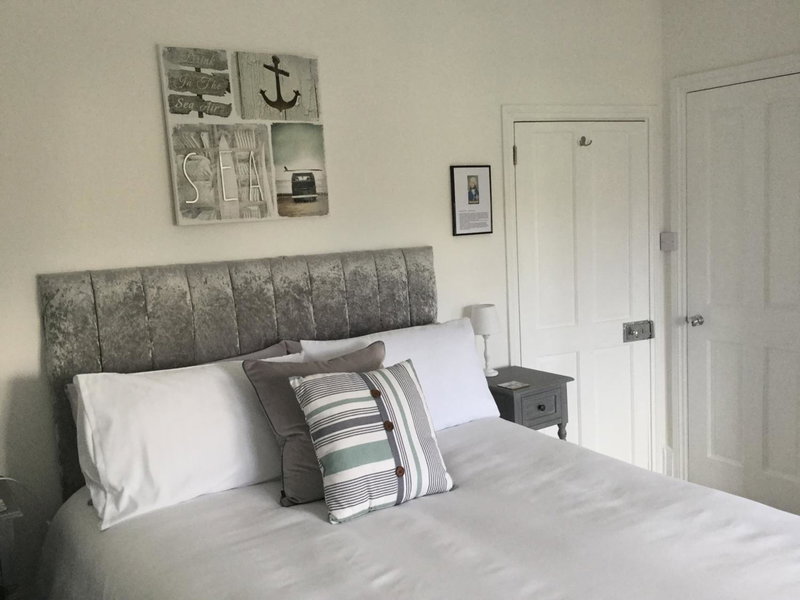 Glebe House, Deal, United Kingdom