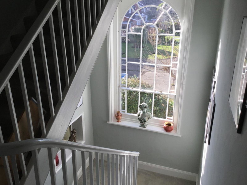 Glebe House, Deal, United Kingdom
