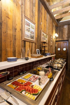 The Cluanie Inn, Glenmoriston, United Kingdom