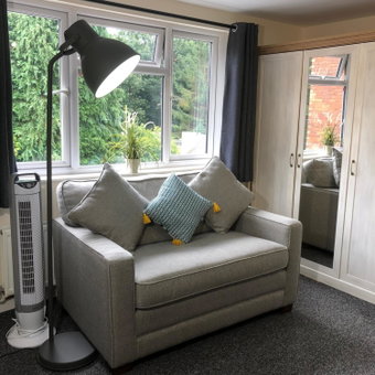 Holcombe House, Wolverhampton, United Kingdom
