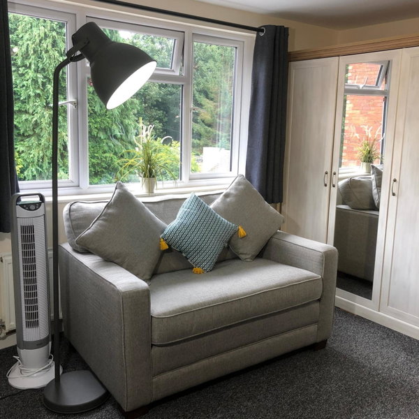 Holcombe House, Wolverhampton, United Kingdom