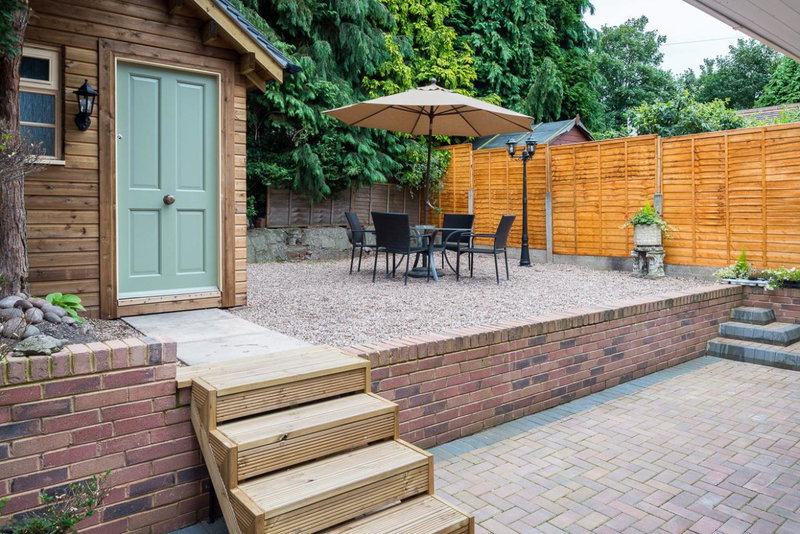 Holcombe House, Wolverhampton, United Kingdom